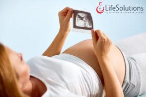 10 curiozități despre burtică, în trimestrul doi de sarcină