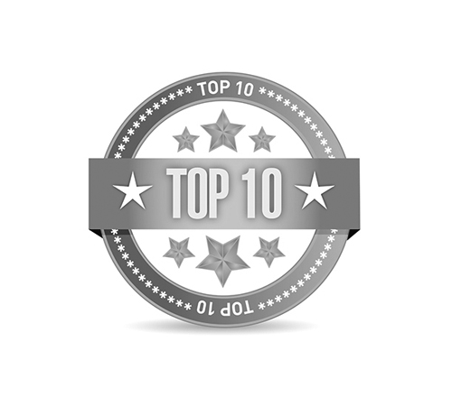 Top 10