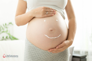 Vergeturile în timpul sarcinii: cum se previn și cum se tratează